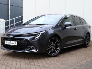 Toyota Corolla Touring Sports